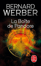 La Boite De Pandore