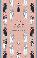 Complete Novels of Jane Austen