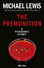 The Premonition HC