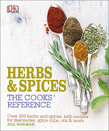Herb and Spices The Cook's Reference