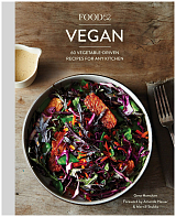 Vegan by Gena Hamshaw