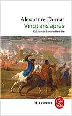 Vignt ans apres