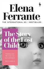 The Story of the Lost Child.  Book Fourth of the Neapolitan Quartet