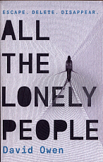 All The Lonely People