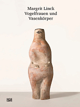 Margrit Linck.  Bird Women and Vase Bodies