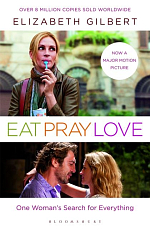 Eat,  pray,  love