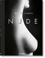 Ralph Gibson: Nude