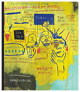 Writing the Future: Jean-Michel Basquiat and the Hip-Hop Generation
