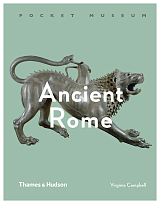 Ancient Rome (Pocket Museum)