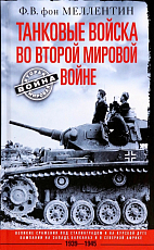 Танковые войска во Второй мировой войне.  Великие сражения под Сталинградом и на Курской дуге