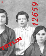 Tatlin Zine 12659