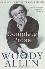 THE COMPLETE PROSE