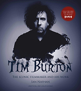 Tim Burton: The iconic filmmaker and his work