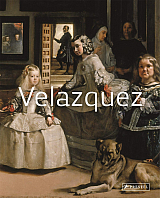 Velazquez (Masters of Art Series)