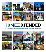 Home Extended: Kitchens,  Dining Rooms,  Living Rooms,  Home Offices,  Guestrooms and Garages