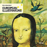 European Illustrators