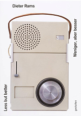 Dieter Rams.  Less But Better