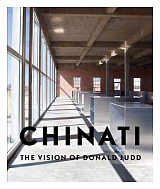Chinati The view of Donald Judd