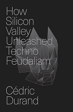 How Silicon Valley Unleashed Techno-Feudalism