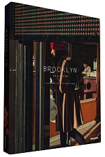 Alex Webb and Rebecca Norris Webb: Brooklyn