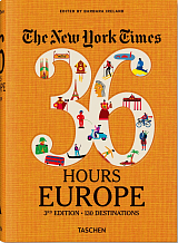 NYT: 36 Hours: Europe
