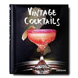 Celebrity Cocktails by Brian Van Flandern