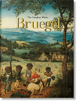 Bruegel: The Complete Works