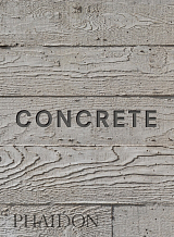 Concrete,  mini