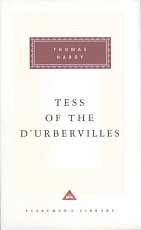Tess Of The D'urbervilles