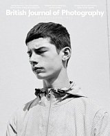 British Journal of Phoptography Jul/Sep23