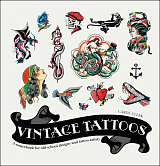 Vintage tattoos