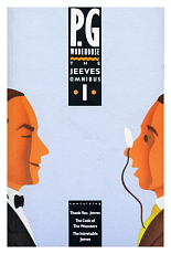 Jeeves omnibus (vol 1)