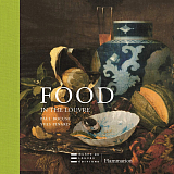 Food in the Louvre