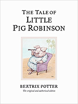 Little Pig Robinson