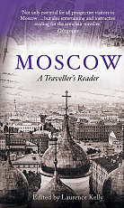 Moscow: A Traveller's Reader