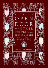 The Open Door: and Other Stories of the Seen & Unseen HC