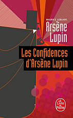 Les Confidences d'Arsene Lupin