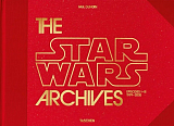 The Star Wars Archives.  1999-2005