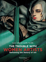 Trouble with Women Artists
