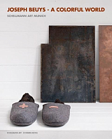 Joseph Beuys: A Colorful World