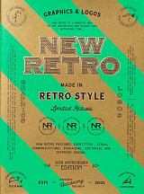 New Retro: 20th Anniversary Edition