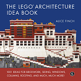 The Lego Architecture Idea Book