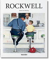 Norman Rockwell (Basic Art Series)