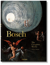 Bosch.  The Complete Works