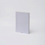Настольный планировщик A5 Daily planner