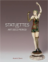 Statuettes of the Art Deco Period