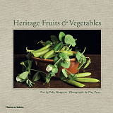 Herritage Fruits & Vegetables by Toby Musgrave
