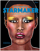 Richard Bernstein Starmaker: Andy Warhol's Cover Artist