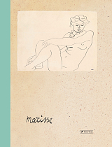 Henri Matisse: Erotisches Skizzenbuch/ Erotic Sketchbook