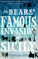 The Bears Famous Invasion of Sicily